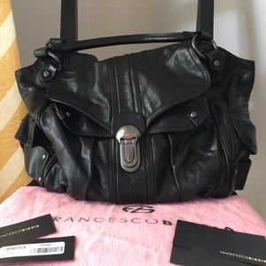 Francesco Biasia Hip Colette Handbag